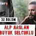 Alp Arslan Episode 32 In Urdu Subtitles