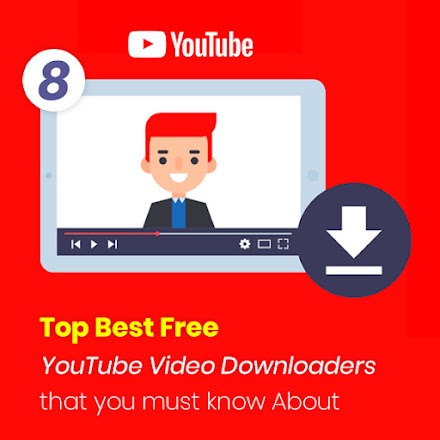 Best Free YouTube Video Downloaders That You Must Know About