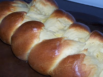 egg bread