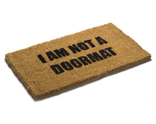 doormat