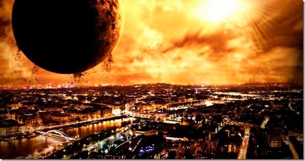 HERCOLUBOS NIBIRU 13