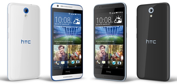 How To Root HTC Desire 620 Dual SIM