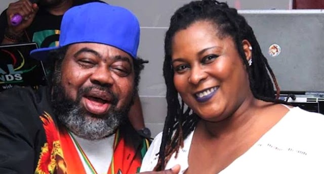 Sad! Ras Kimono’s Wife Also Dies 3 months after his Death 