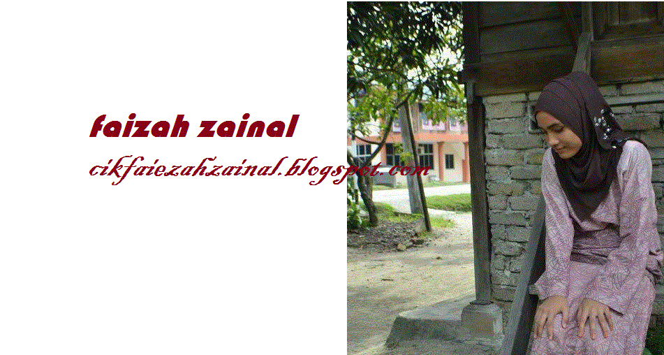 Faizah zainal: contoh surat rasmi memohon cuti untuk tidak 
