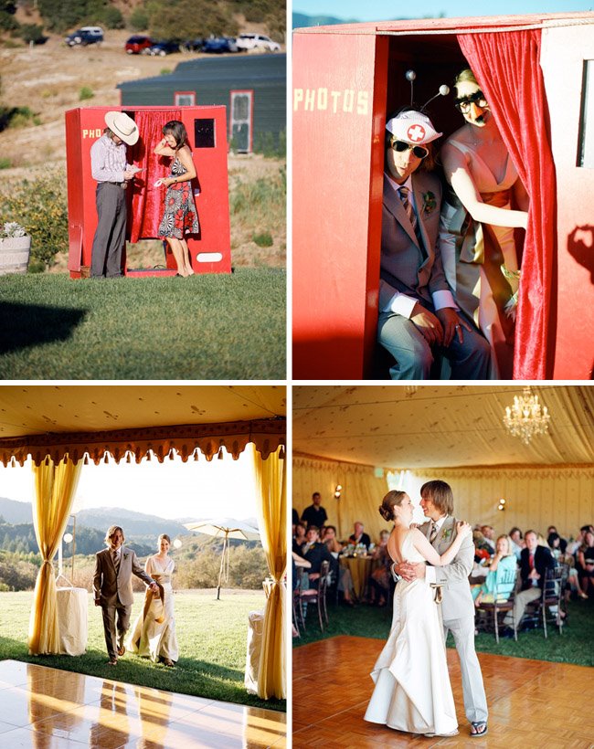 rustic vintage wedding photos california meg smith