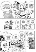 Fairy Tail Anime Manga