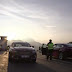 Ford saves stricken plane using LED headlight technology in epic ad for new Mondeo