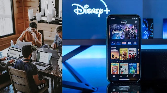 Disney+ Akan Sampai Ke Asia Tenggara Tidak Lama Lagi