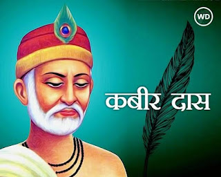 Kabir Das ka jeevan parichay