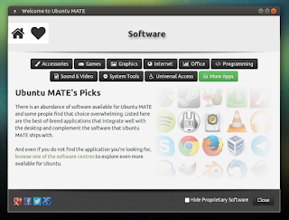 Ubuntu MATE 15.10