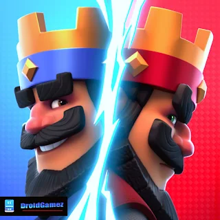 Download Clash Royale v60256008 Apk Android Online Unlimited