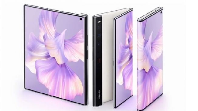 Huawei Mate Xs 2 Folding Phone is Officially Launched, Here are the Specifications