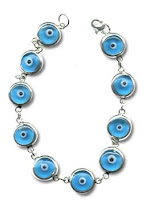 Bracelet Turkish Eye