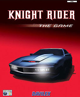Knight Rider Free Download