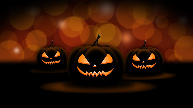 Halloween Wallpapers FULL HD 2016 Happy Halloween #Special