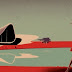 beautiful illustrations by illustrator and designer Pascal Blanchet