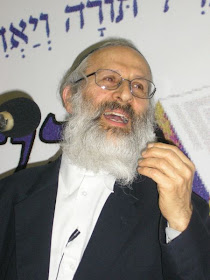 Rabbi Shlomo Aviner