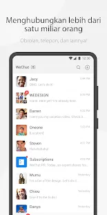 wechat