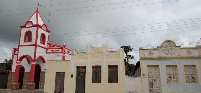 ILHA DO FERRO EM ALAGOAS DA UM GRANDE EXEMPLO DE PRESERVAÇÃO DOS CASARIOS ANTIGOS