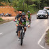 Pantau Wilayah Batam, Kapolda Kepri Gunakan Sepeda 