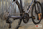 Colnago C64 Campagnolo Super Record H12 EPS Bora Ultra WTO 33 Road Bike at twohubs.com