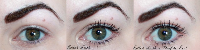 recensione roller lash