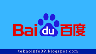 Baidu - Mesin pencari selain google