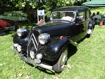 2018.06.03-002 Citroën Traction Avant