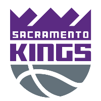 Logo NBA Team Sacramento Kings