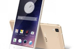 Cara Flash Firmware Update Rom Oppo F1s