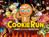 Download Cookie Run : OvenBreak APK Mod Gratis