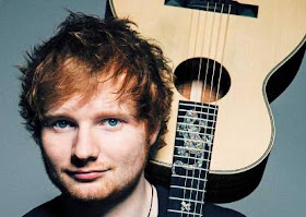  Ed Sheeran, accordi, testo, video, karaoke, midi