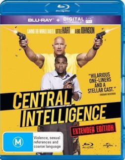 Central Intelligence 2016 Unrated Dual Audio BRRip 480p 350mb ESub