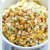 Mexican Street Corn Dip Recipe | Mexican Street Corn Dip Recipe in Hindi+English 