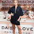 Olivia Holt Hot Leggy Pics Marc Jacobs Fragrances Celebrates the Launch of Daisy Love in Santa Monica