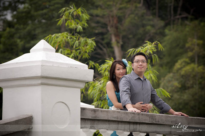 siboey photography - Penang Wedding Photographer