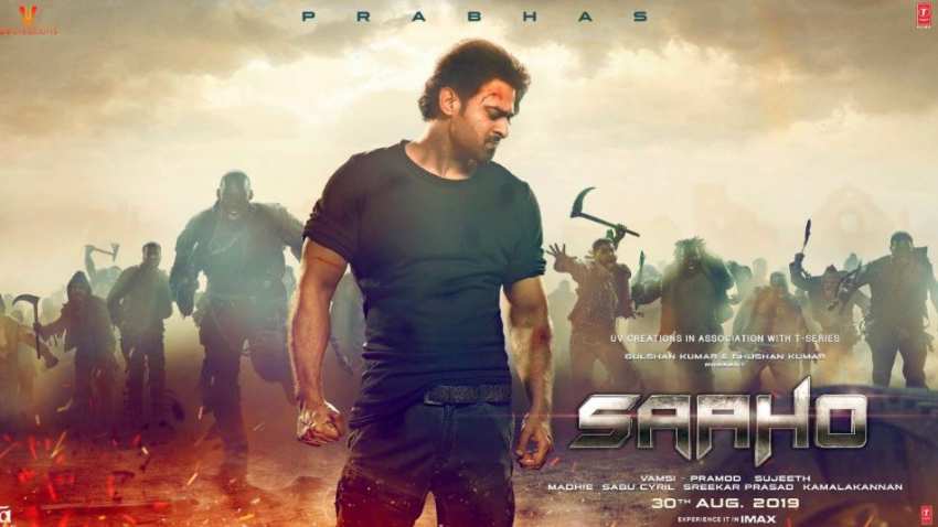 Saaho Trailer : Telugu | 3movierulz