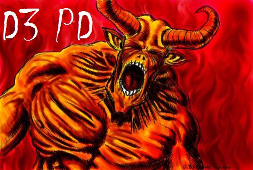D3 Physical Development