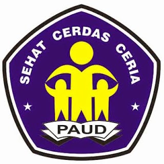 Makna dan Arti dari Lambang Logo PAUD - Mencerdaskan Anak 
