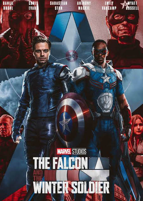 The Falcon And The Winter Soldier Season 1 Episode 4 (2021