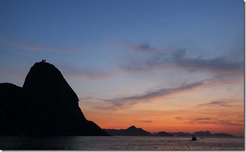 amanhecer 1