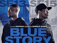 [HD] Blue Story 2019 Pelicula Completa Online Español Latino