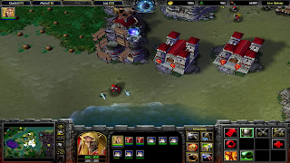 Warcraft III Reign of Chaos