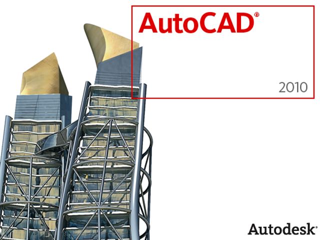 Download Autocad 2010 With Crack