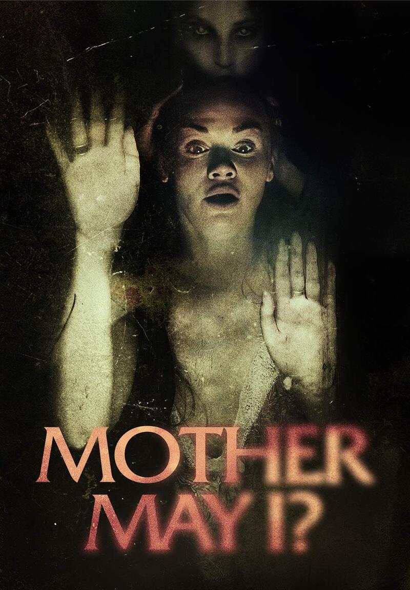 Mother, May I? poster