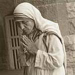 Blessed Mother Teresa