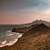 de vuelta al cabo de gata