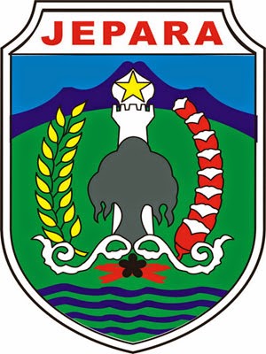 Lambang Kabupaten Jepara