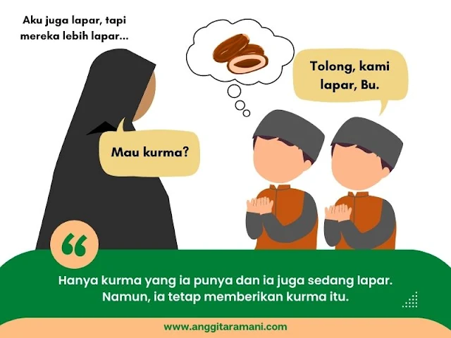 Meluaskan manfaat bersama LMI