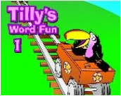 TILLY´S WORD FUN 1